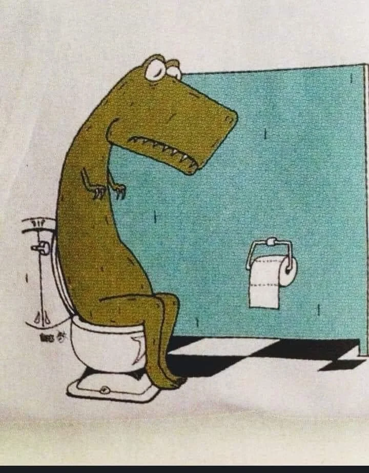T-Rex TP