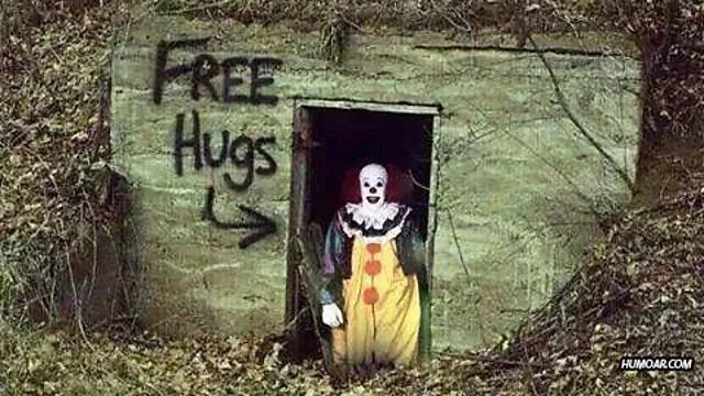 Free Hugs