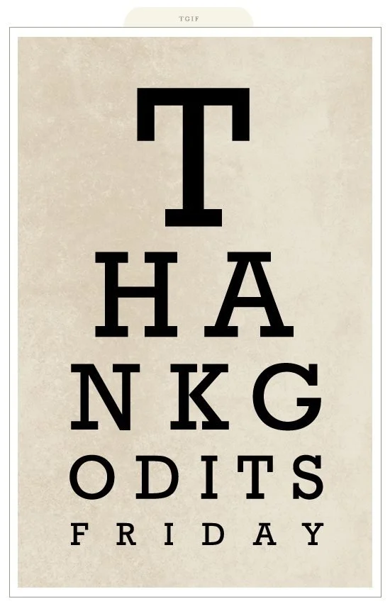 thankgoditsfriday