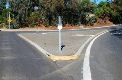 Fork In The Road