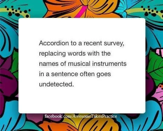 Accordion