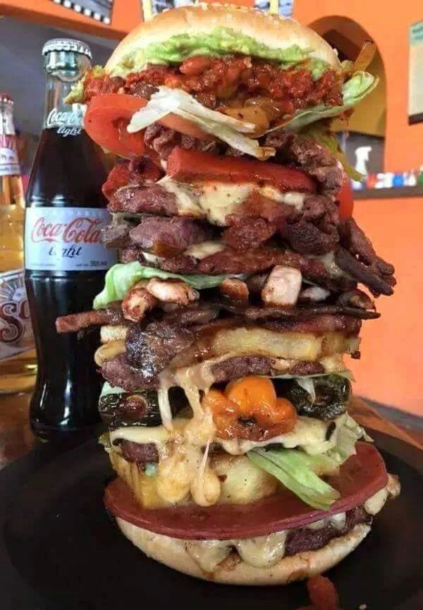 Diet Coke Subtracts Calories, Right?