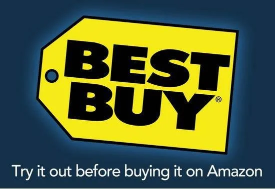 Best Buy