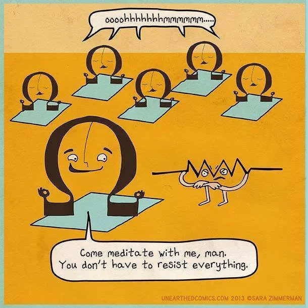 Ohm Meditation