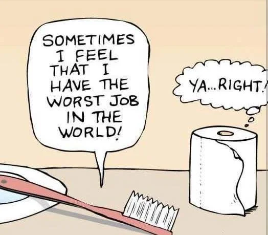 Worst Jobs