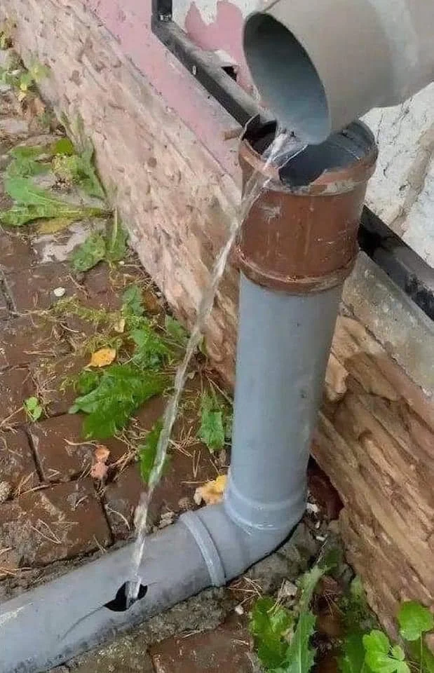 Sometimes Things Just Fix Themselves