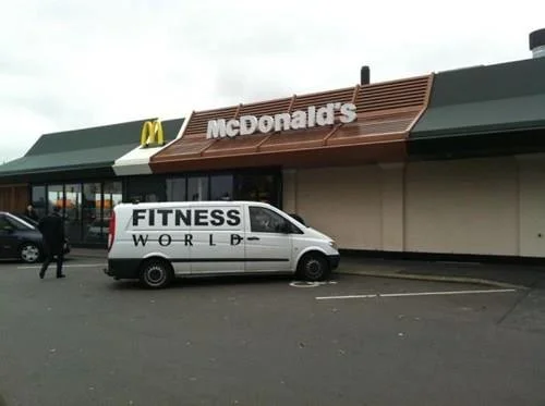 Fitness World