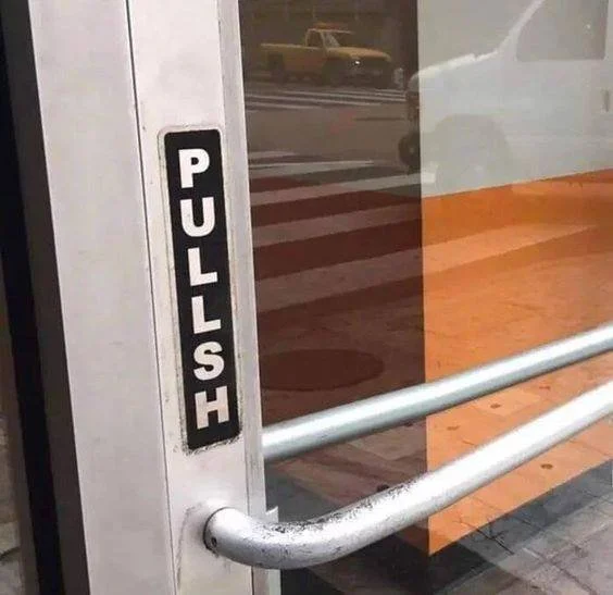 Pullsh