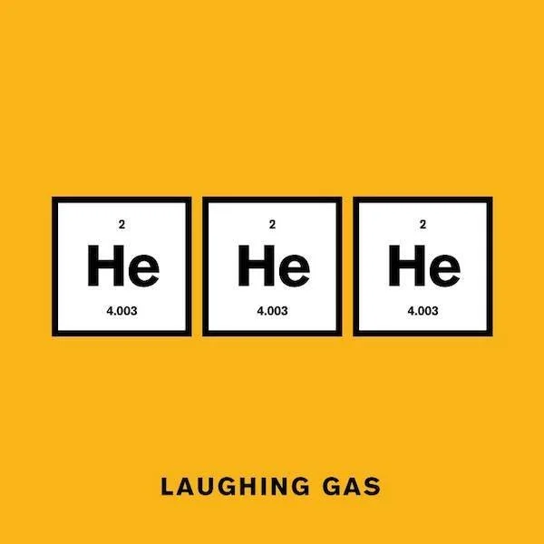 Laughing Gas
