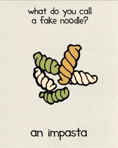 Impasta