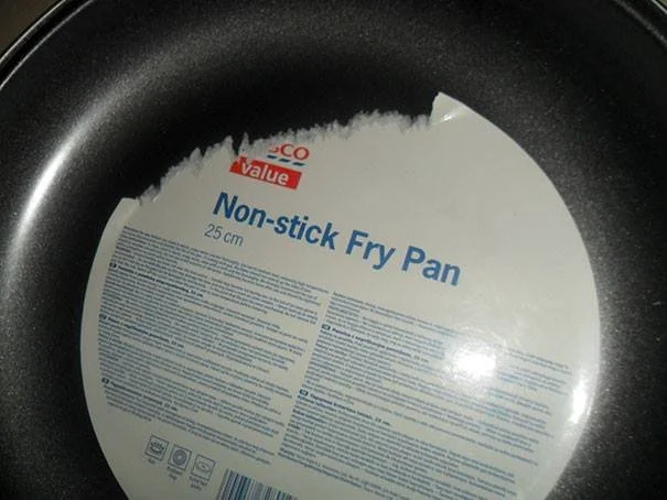 Non-Stick Fry Pan