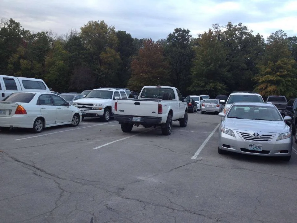 4WP (4 Wheel Parking)