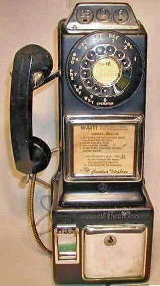 Payphone