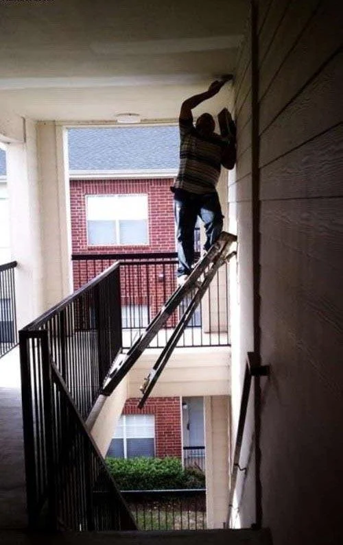 Safety First