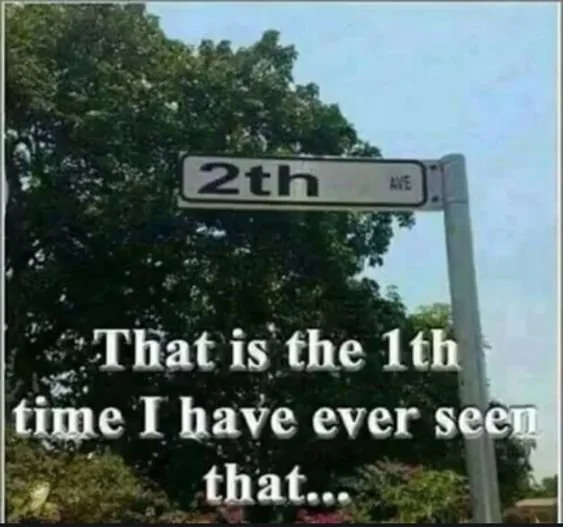 2th Ave