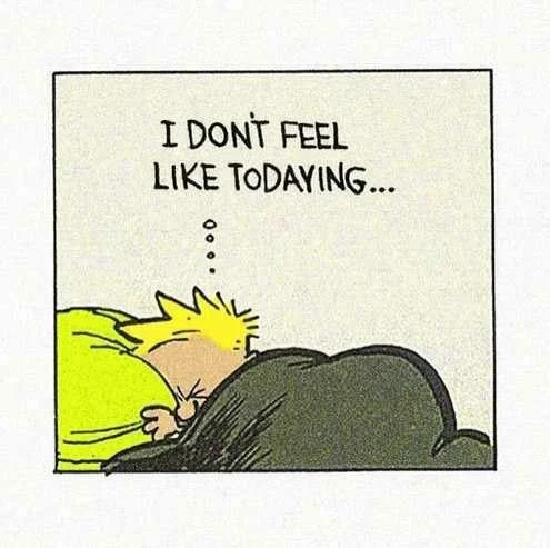 Todaying