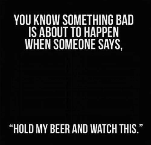Beer Logic