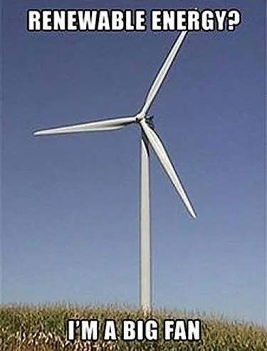 Renewable Energy