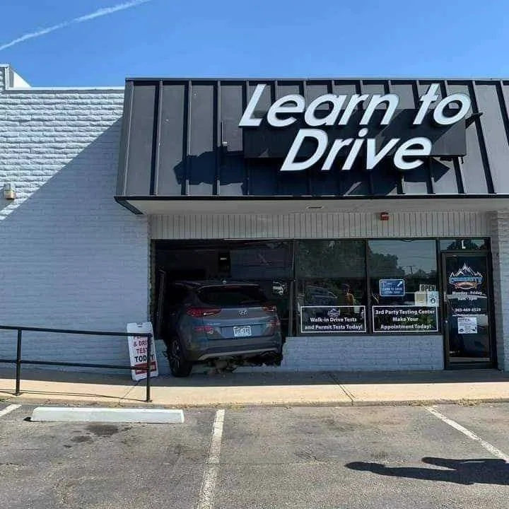 Learn To Drive