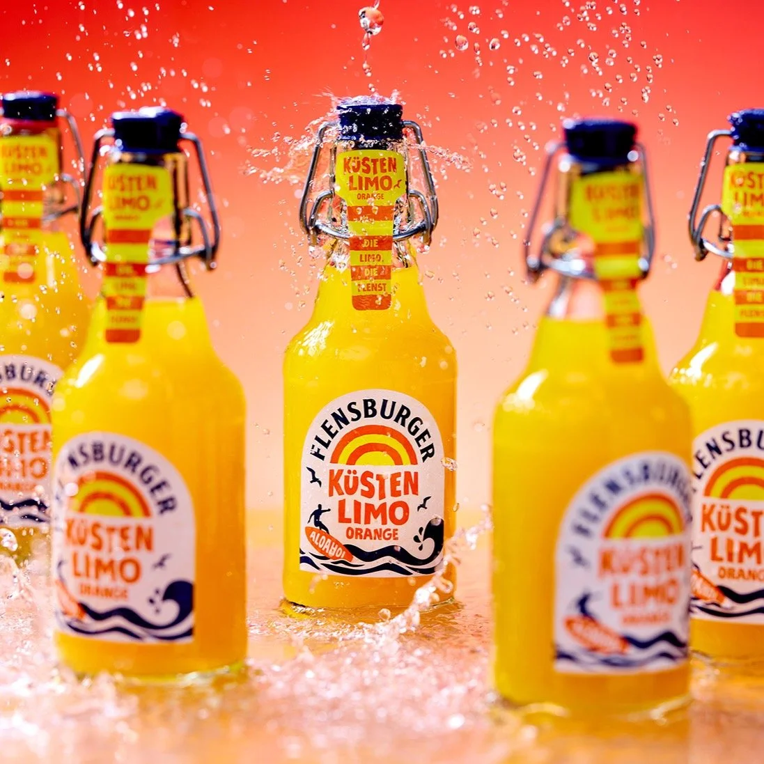 Stilllife Photo of the day. #stilllifephotographer #beveragephotography #colorfull #splash #productphotography #neuimlimoregal