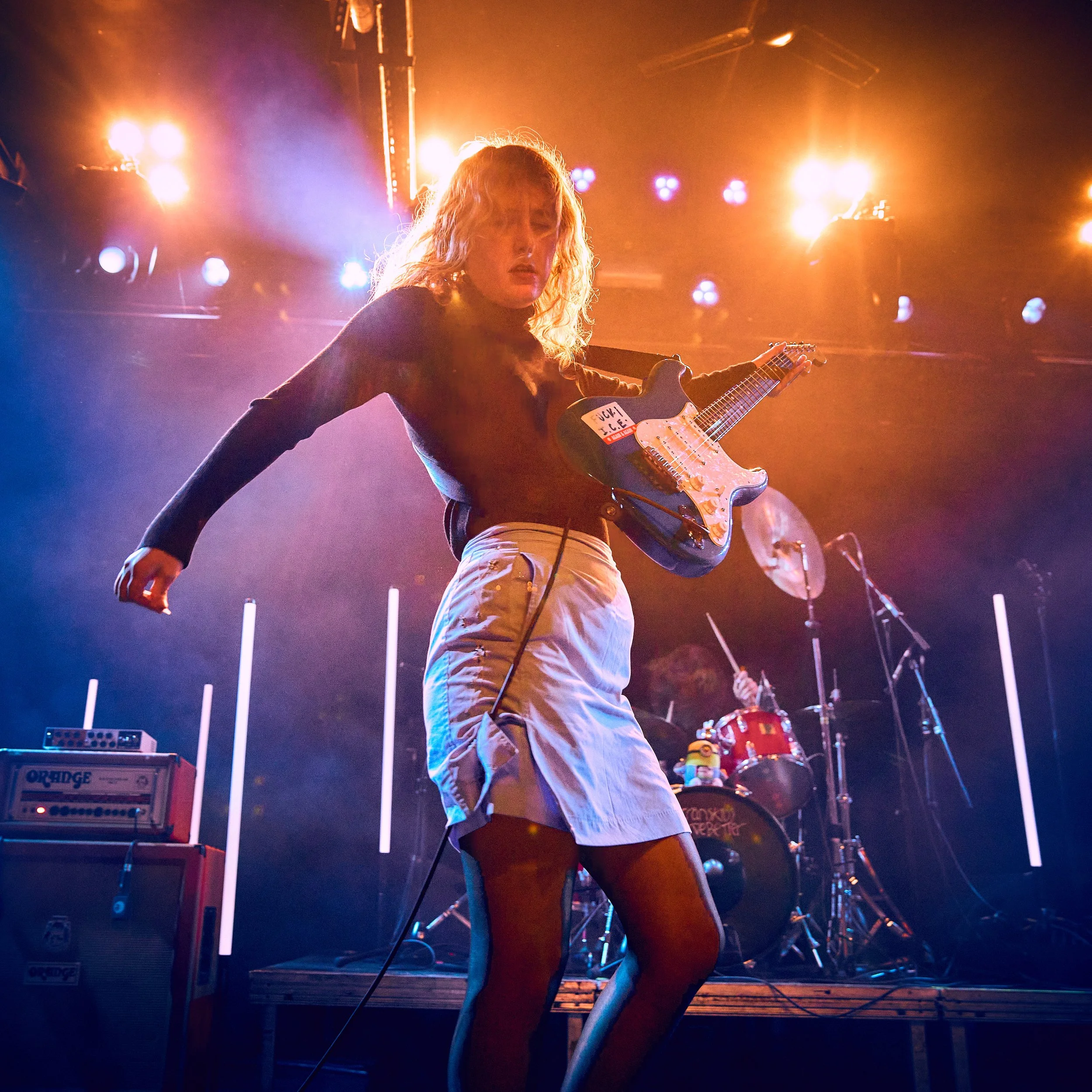 Lambirini girls live in cologne 