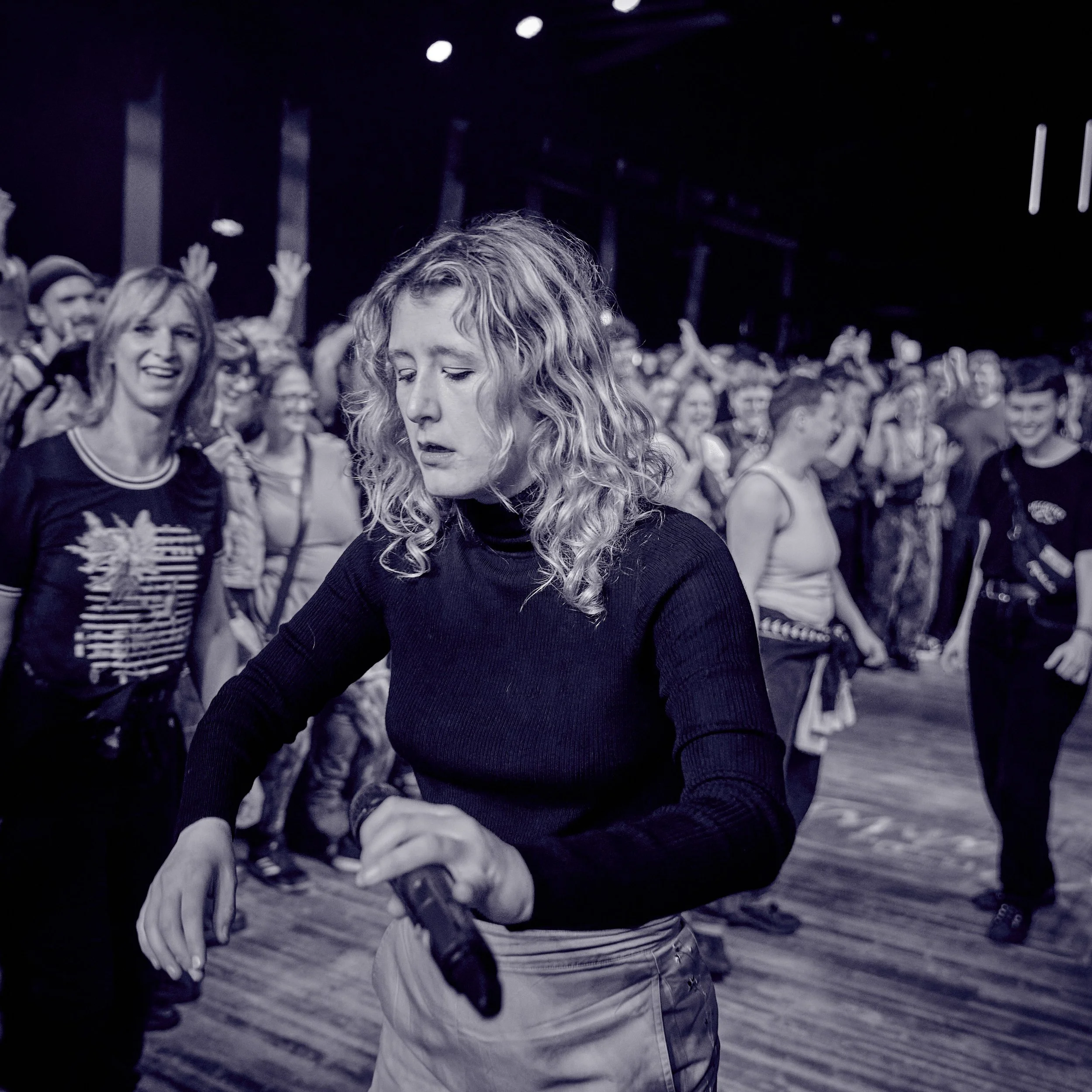 Lambirini girls live in cologne 