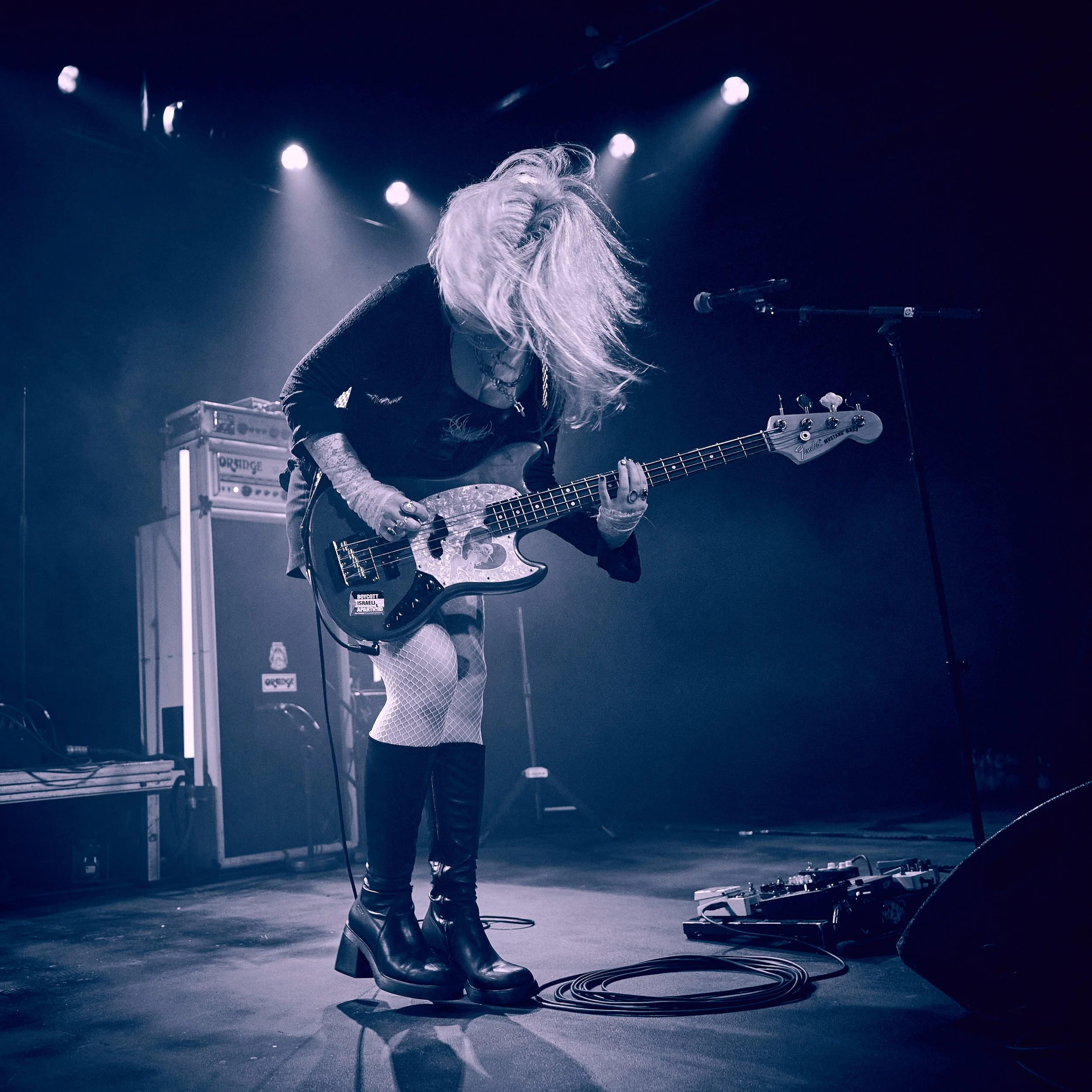 Lambirini girls live in cologne 