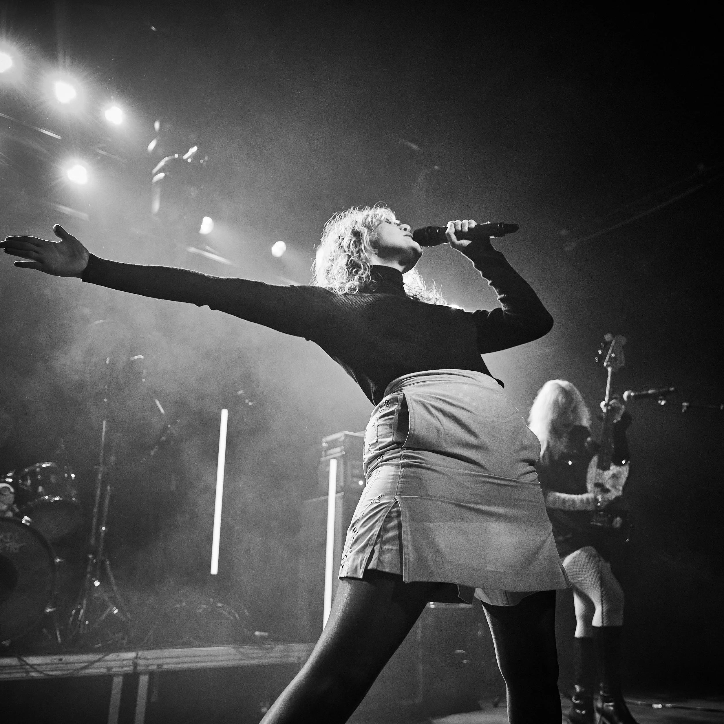 Lambirini girls live in cologne 