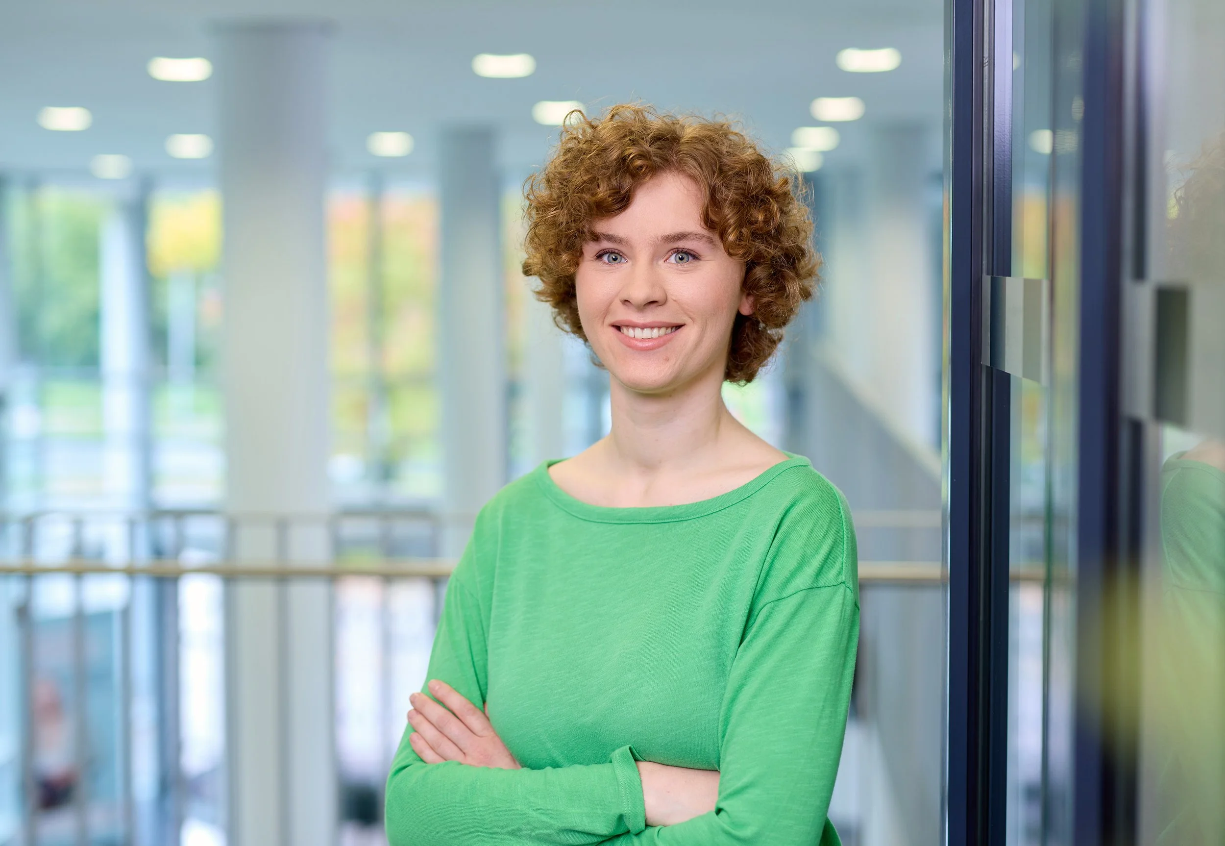 Bewerber für das Finanzamt NRW Recruiting Kampagne 2026/27