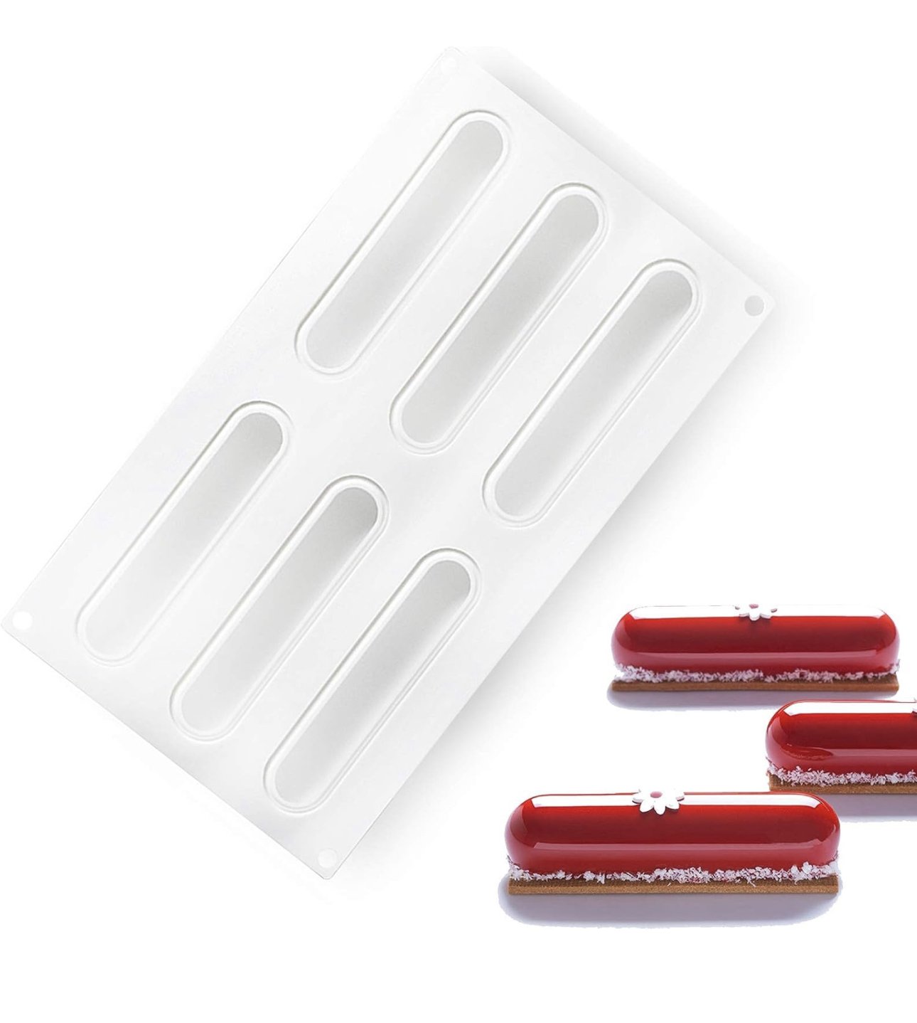 THE PRO LOG MOLD