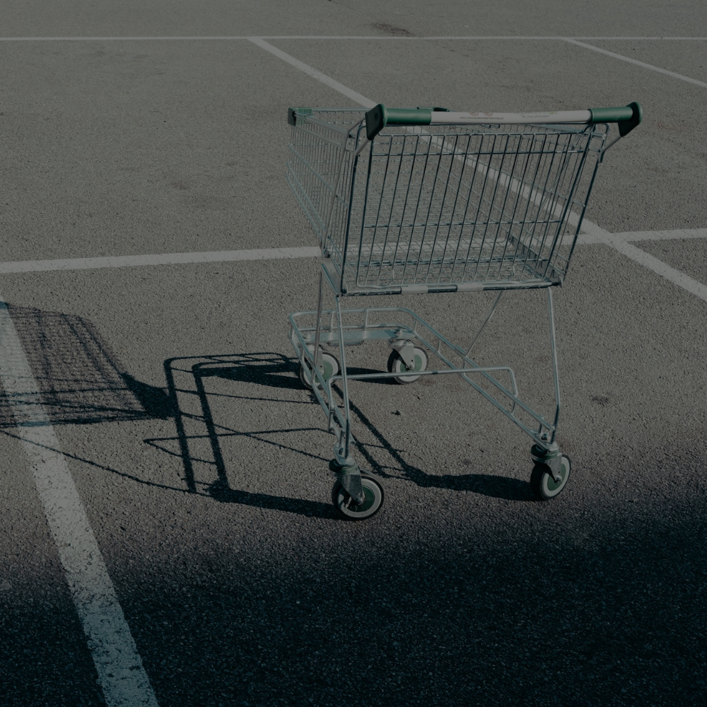 Reducing Cart Abandonment &amp; Increasing Conversion.