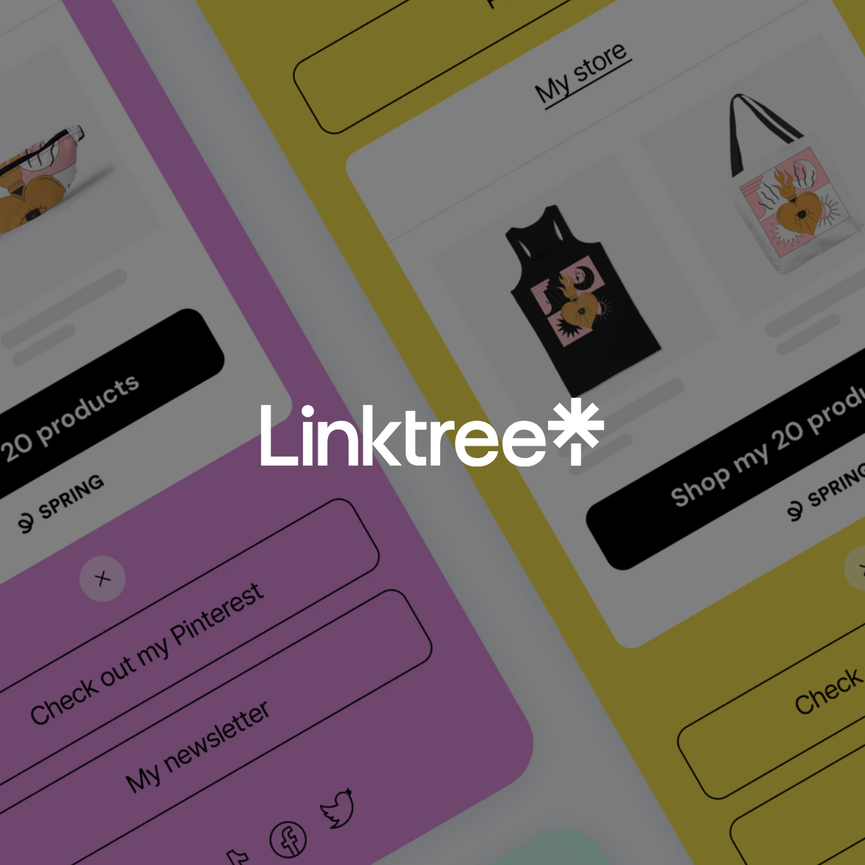 Linktree : Capturing Traffic and Monetizing Your Audience.