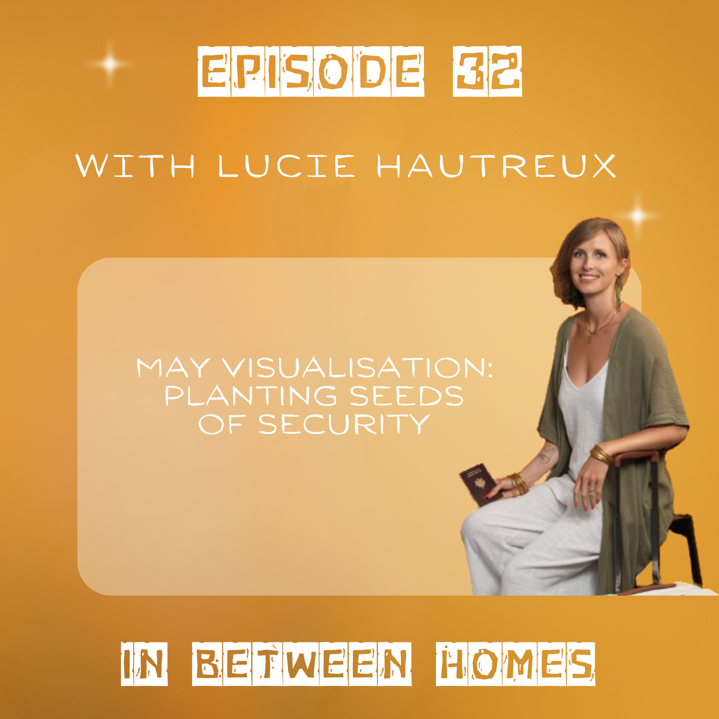 May Visualisation Guidance: Planting Seeds of Security