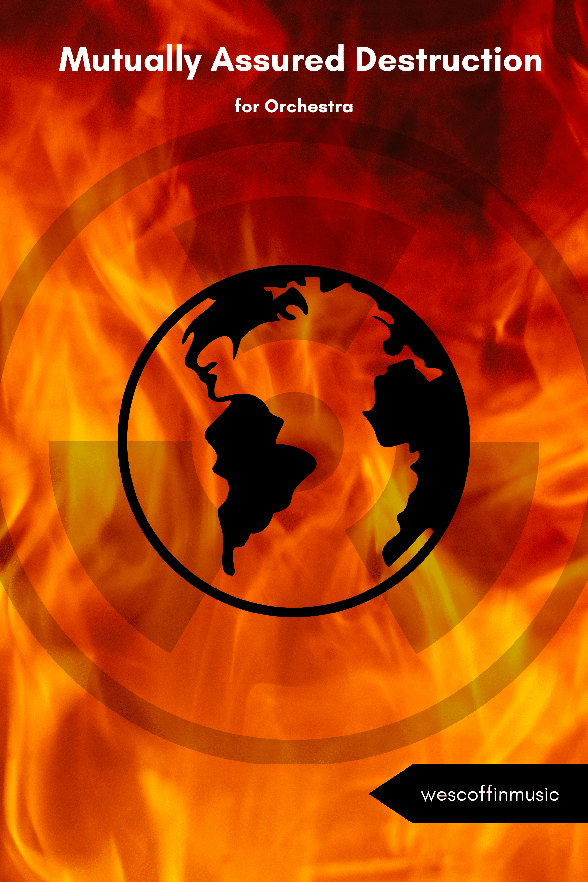 Mutually Assured Destruction (M.A.D.)