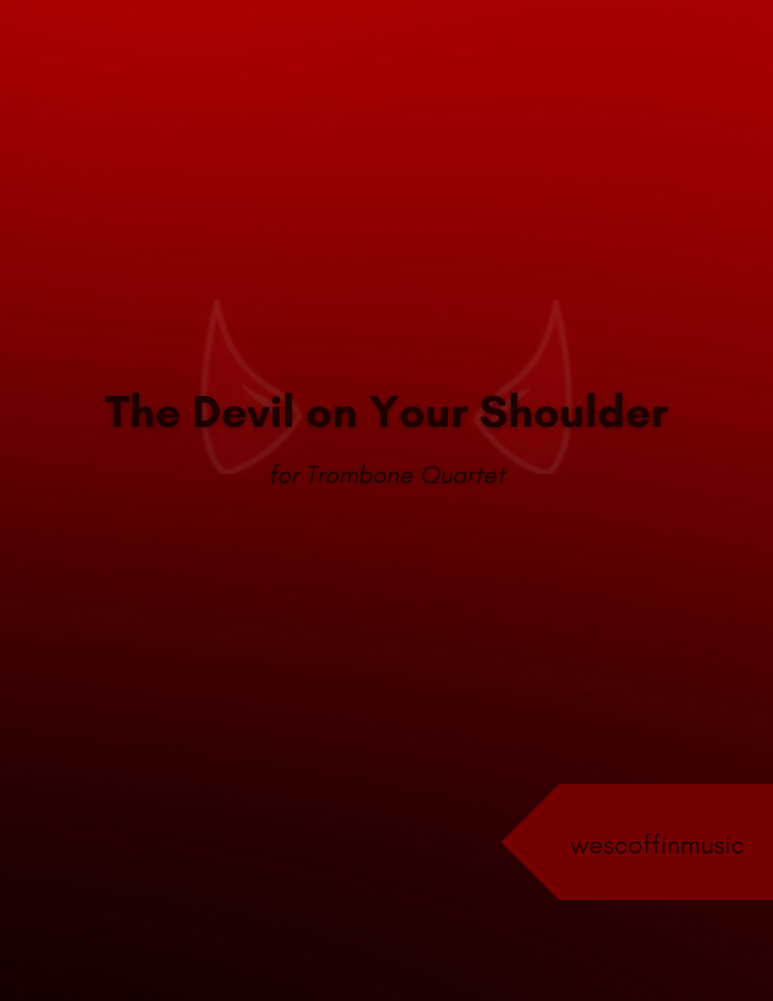 The Devil On Your Shoulder