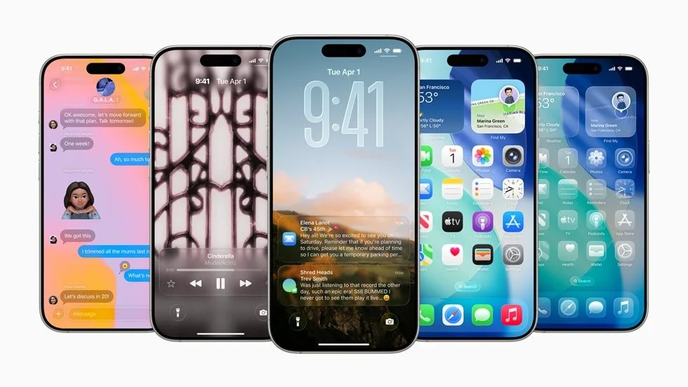 📱Big iPhone Update Coming This Autumn - Here’s What You Actually Need to Know