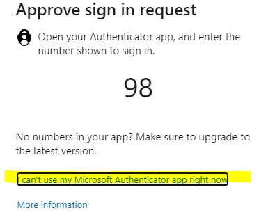 Microsoft 365 MFA Forced Authenticator Change - Why Small Businesses Are Struggling