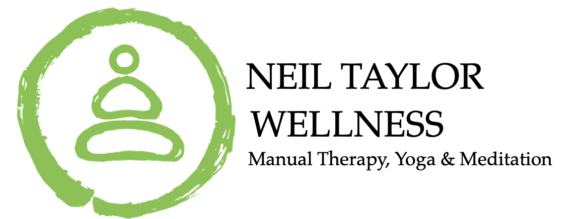 Neil Taylor Wellness
