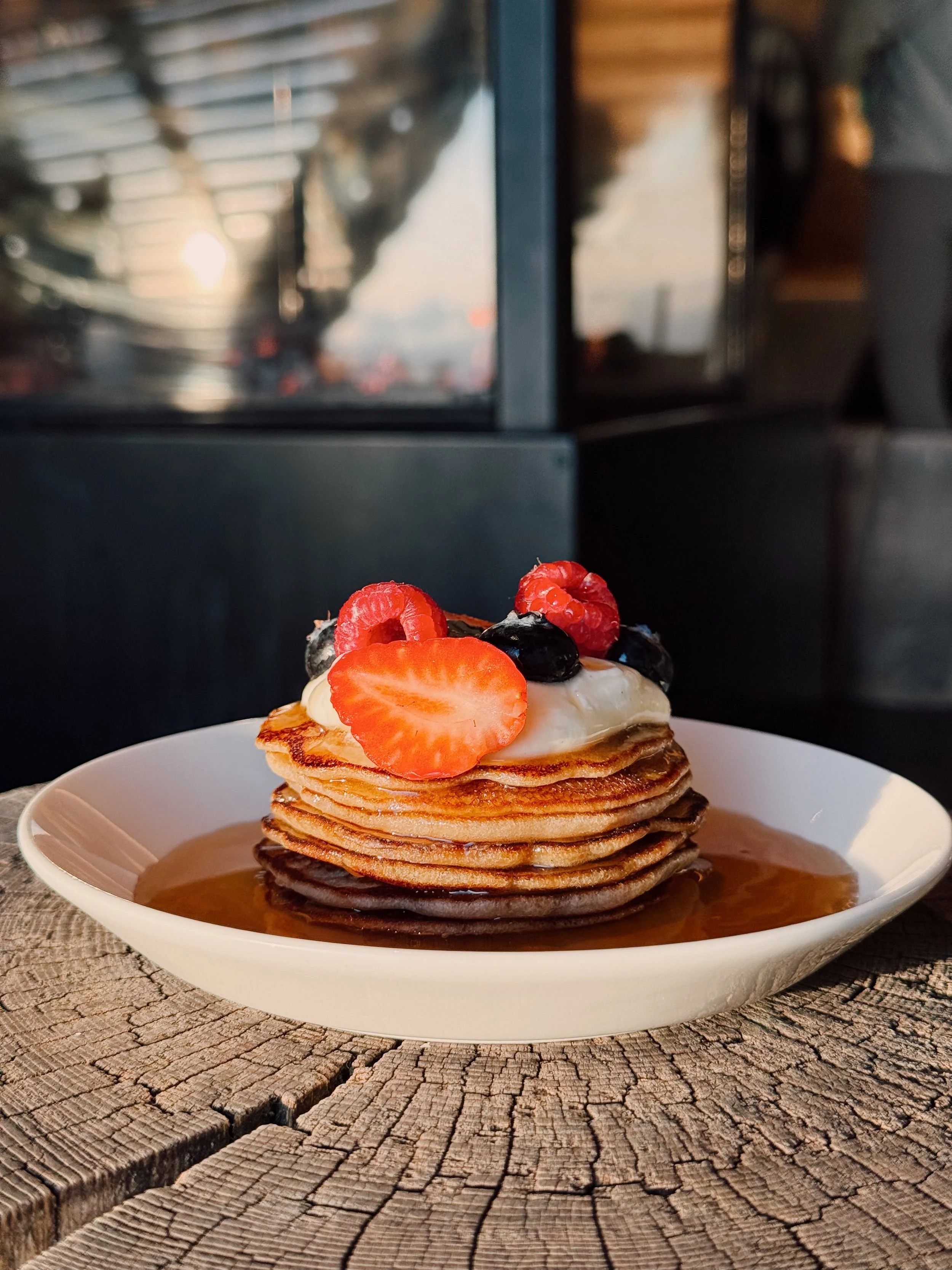 Kokkausta, stailausta ja kohtaamisia Slushin sivutapahtumissa