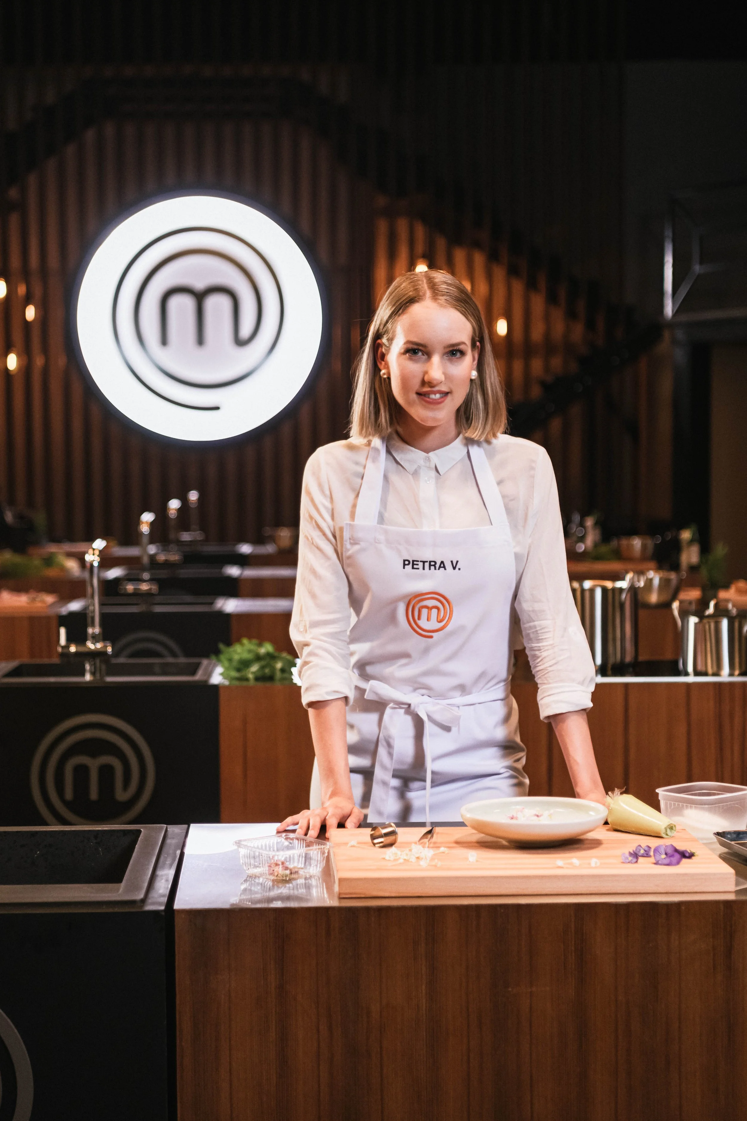 Mitä opin MasterChef kilpailusta?