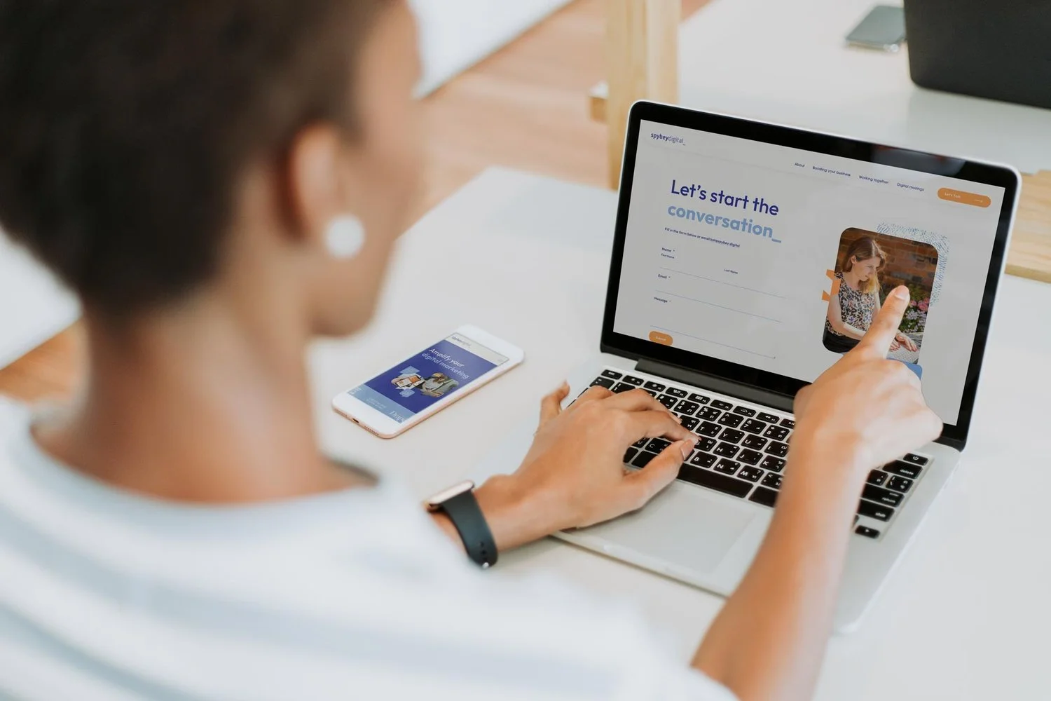 4 simple steps to identify your 2024 digital-growth priorities