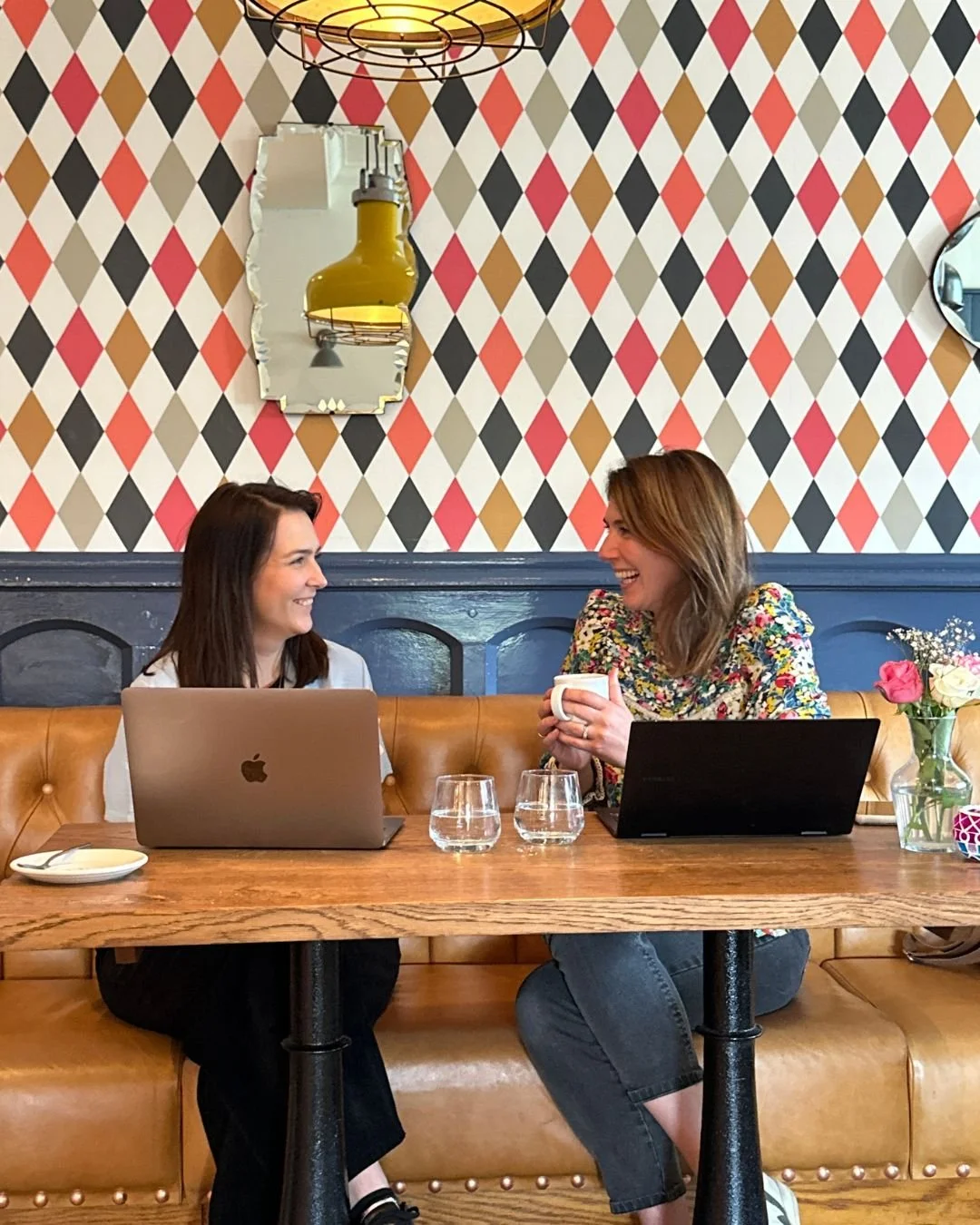 𝗗𝗶𝘃𝗲𝗿𝘀𝗶𝘁𝘆 𝗼𝗳 𝘃𝗼𝗶𝗰𝗲 𝗶𝘀 𝗼𝘂𝗿 𝘀𝘂𝗽𝗲𝗿𝗽𝗼𝘄𝗲𝗿 - 𝗯𝘂𝘁 𝗶𝘁’𝘀 𝗮𝗹𝘀𝗼 𝗽𝗮𝗿𝘁 𝗼𝗳 𝗼𝘂𝗿 𝘀𝘁𝗿𝗮𝘁𝗲𝗴𝘆. 