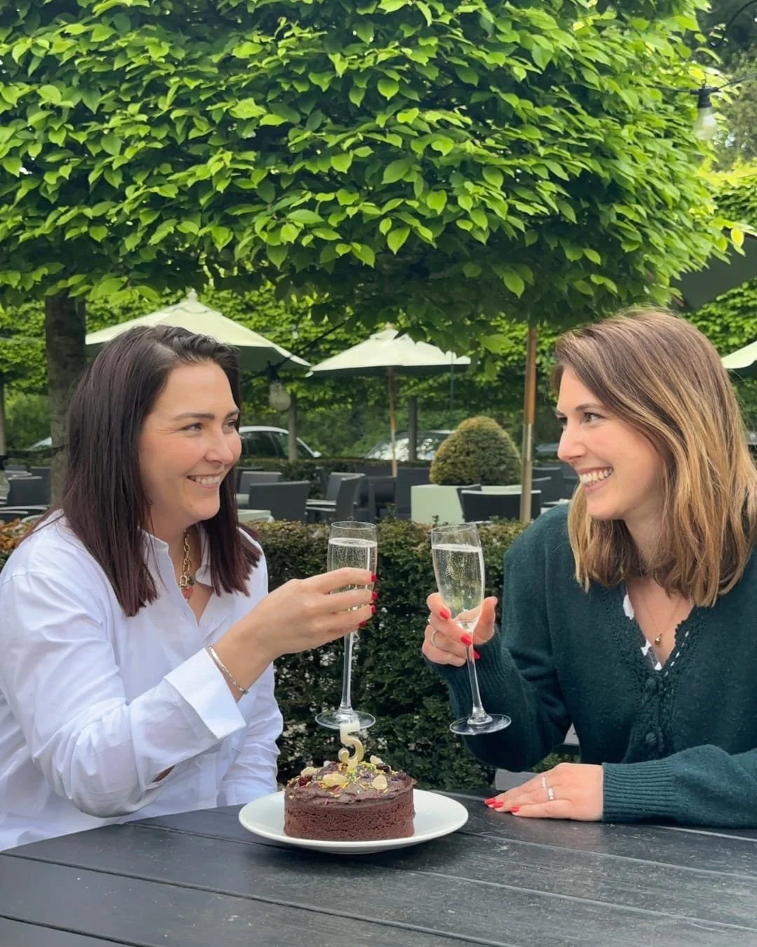 This week we’ve been celebrating Spybey Digital turning 5! 🥂☀️🍰&nbsp;