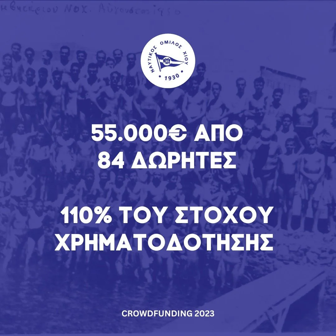 2o Crowdfunding Campaign
