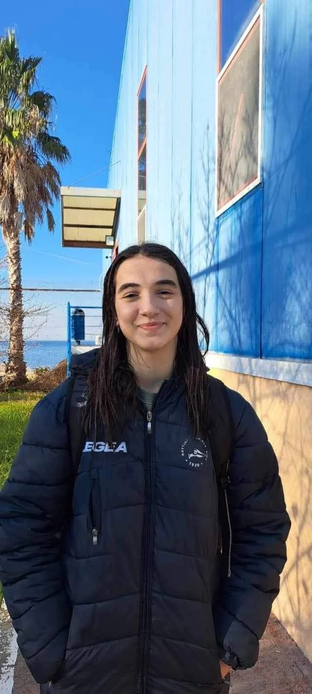 Η αθλήτρια μας Ελευθερία Κάτση στο Camp Κορασίδων (Κ16)