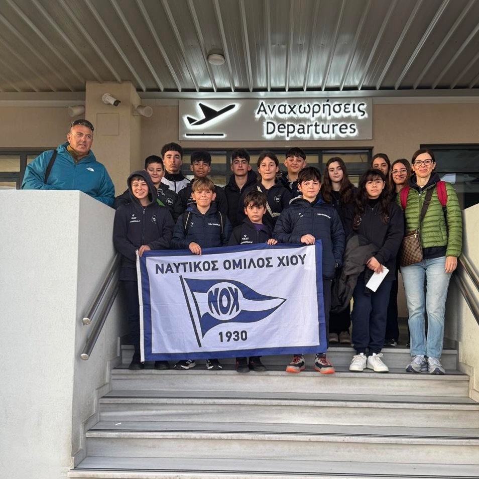 🔵⚪️ &Alpha;&nu;&alpha;&chi;ώ&rho;&eta;&sigma;&epsilon; &sigma;ή&mu;&epsilon;&rho;&alpha; &Pi;&alpha;&rho;&alpha;&sigma;&kappa;&epsilon;&upsilon;ή 20/02 &eta; &alpha;&gamma;&omega;&nu;&iota;&sigma;&tau;&iota;&kappa;ή &omicron;&mu;ά&delta;&alpha; &Iot