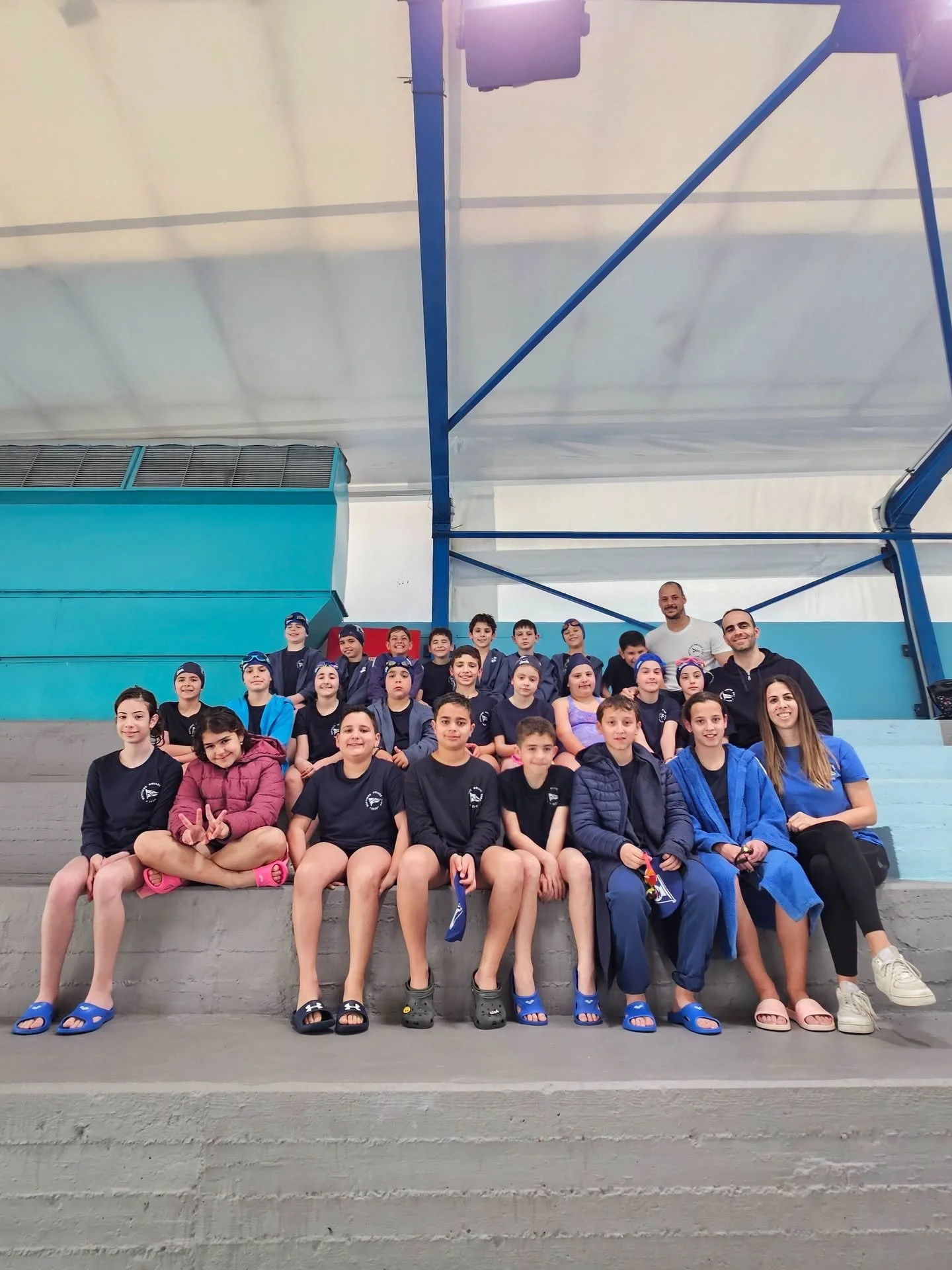 🔵⚪ &Tau;&omicron; &Sigma;ά&beta;&beta;&alpha;&tau;&omicron; 18 &kappa;&alpha;&iota; &tau;&eta;&nu; &Kappa;&upsilon;&rho;&iota;&alpha;&kappa;ή 19 &Alpha;&pi;&rho;&iota;&lambda;ί&omicron;&upsilon;, &omicron;&lambda;&omicron;&kappa;&lambda;&eta;&rho;ώ&