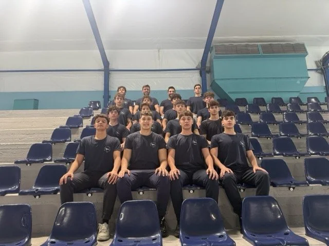 4η θέση στη Silver League για τους Παίδες