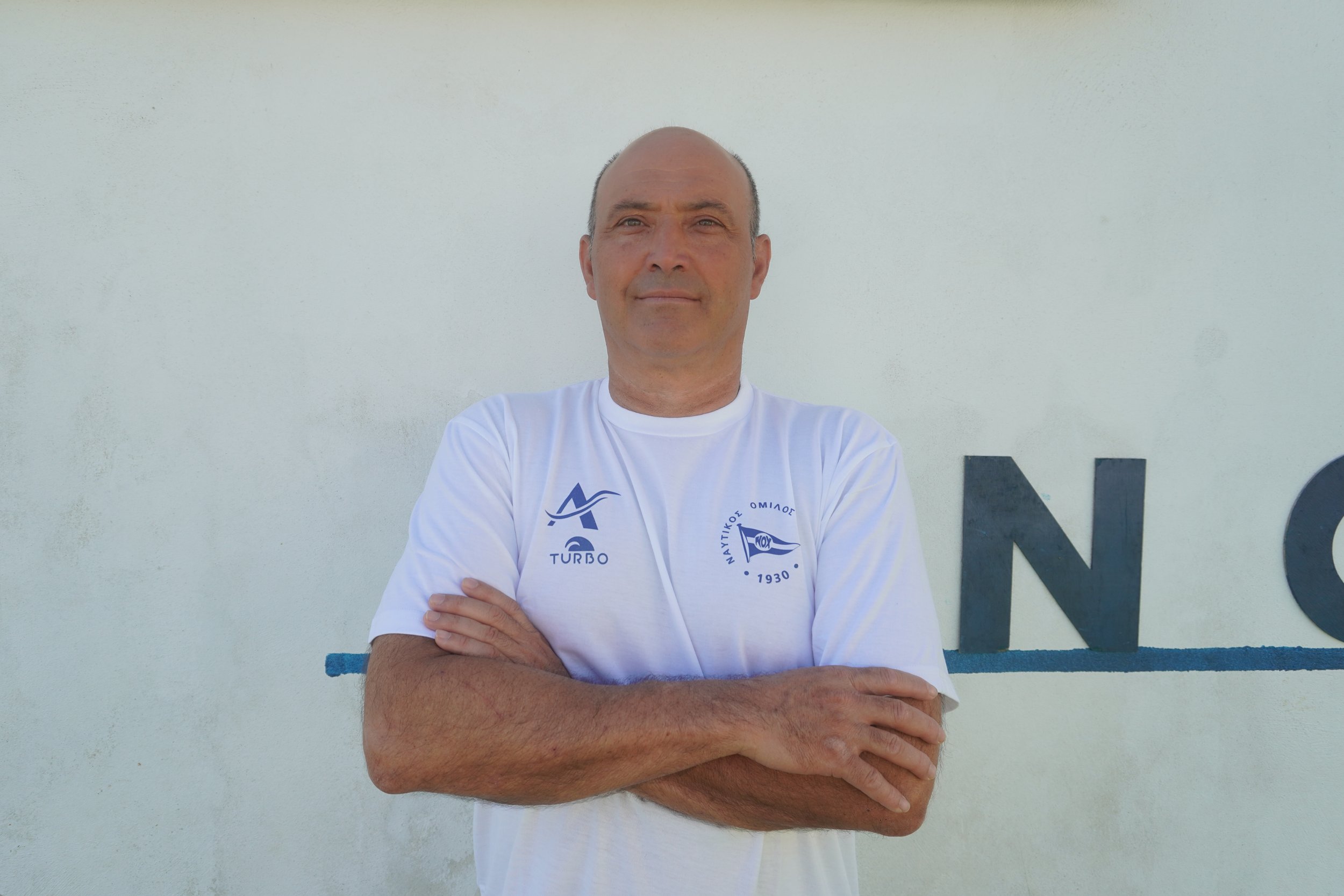 Γιώργος Κοκκαλίας