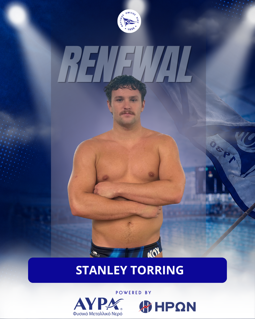 Torring Stanley ΝΟΧ